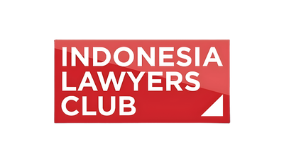 Indonesia Lawyers Club (ILC) logo